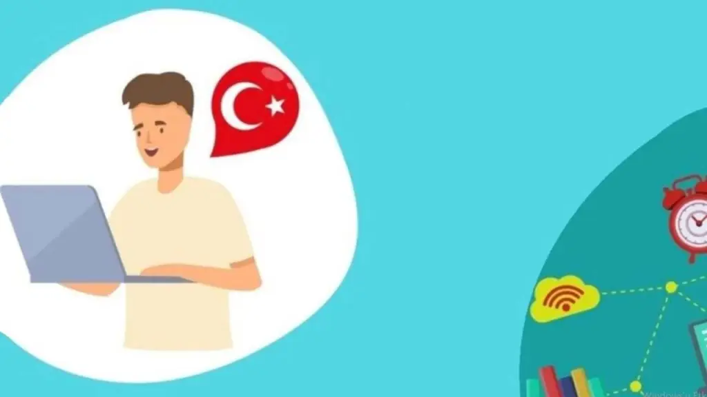 abddeki turk ogrencilere turkce dil kurslari basliyor