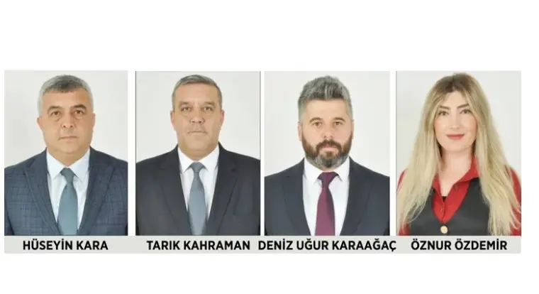 AK Parti Bilecik'te İstifalar Zinciri haberi