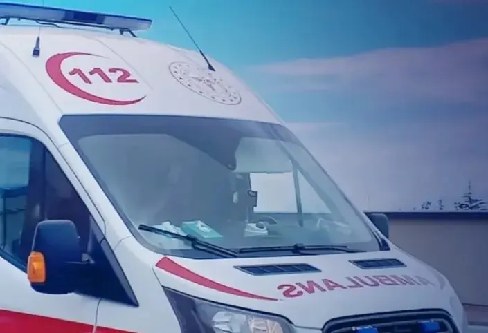 Ambulans Hizmetlerinde Yeni Dönem: Teknoloji ve Yapay Zeka Ön Planda haberi