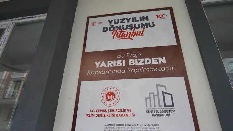 Bakan Kurum: Dönüşümden başka seçenek yok!