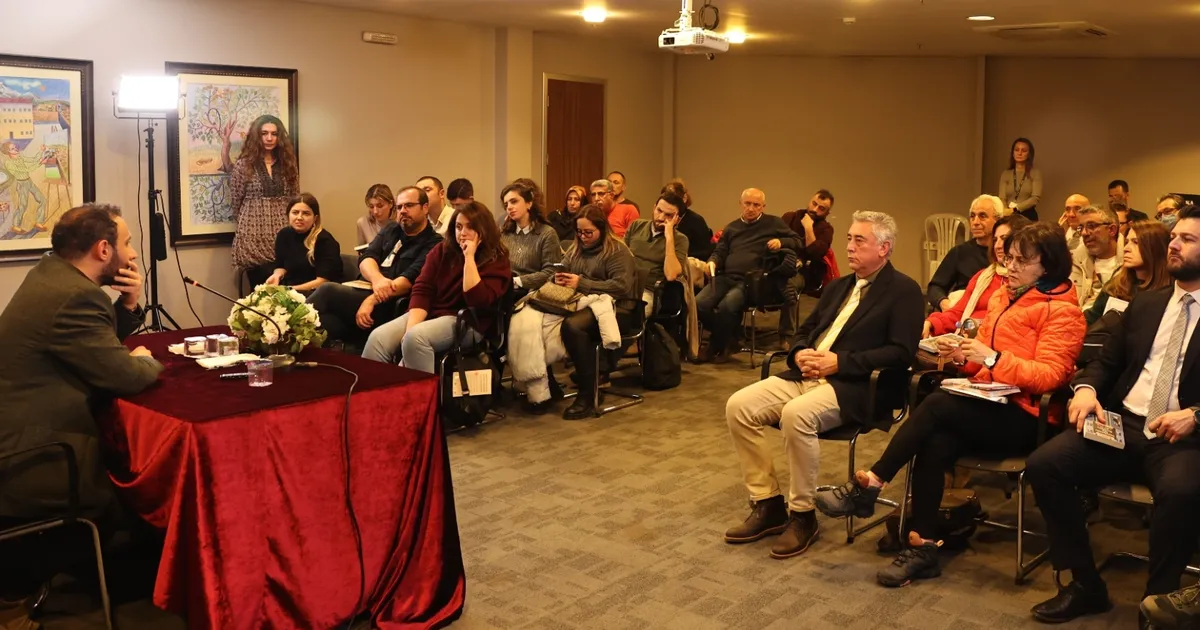 Bursa’nın dönüşümüne sosyolojik bakış