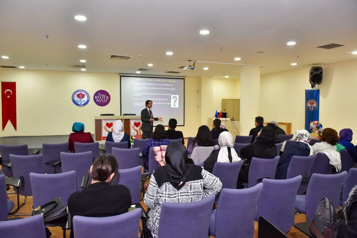 Büyükşehir, Eğitimle Hizmet Kalitesini Yükseltiyor haberi