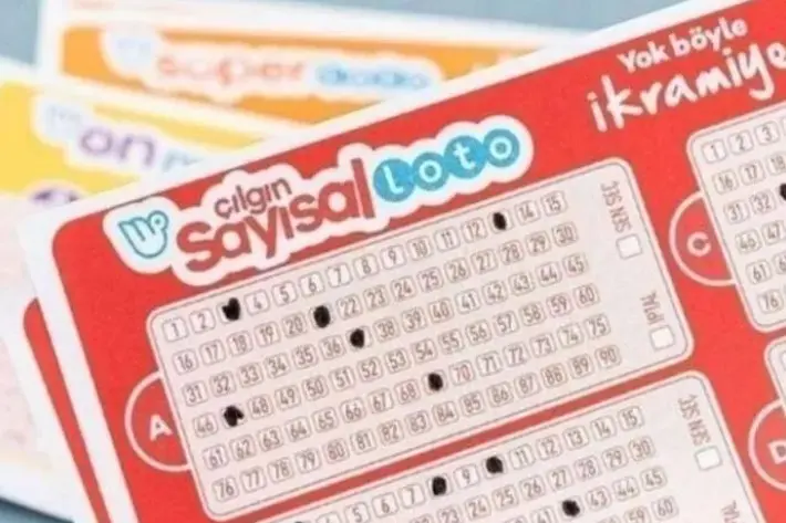 Çılgın Sayısal Loto'nun Büyük İkramiyesi 500 Milyon TL'yi Geçti haberi