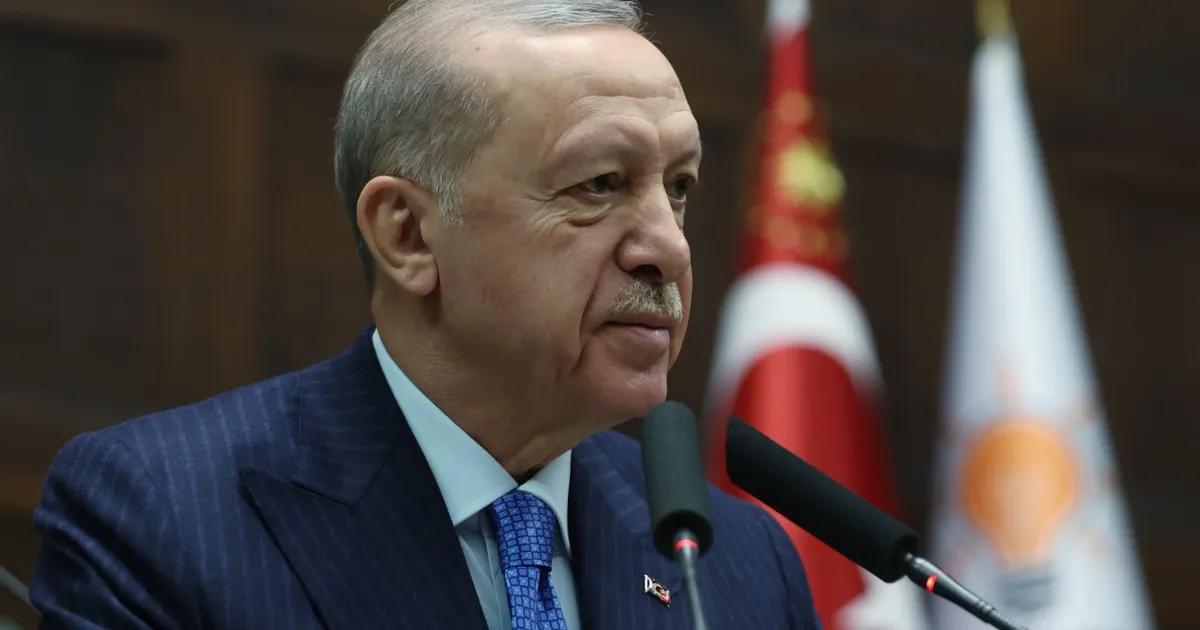 Cumhurbaşkanı Erdoğan: En küçük şüphe izi kalmayacak!