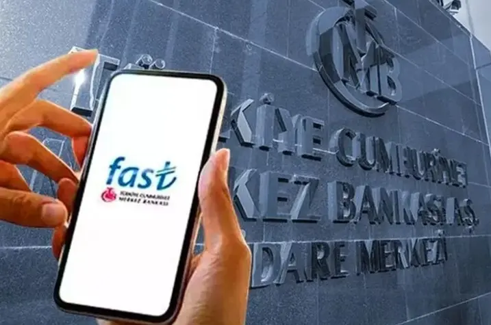 FAST'e Yeni Özellikler Geldi! Erteleme Talimatı Uygulamaya Alındı haberi