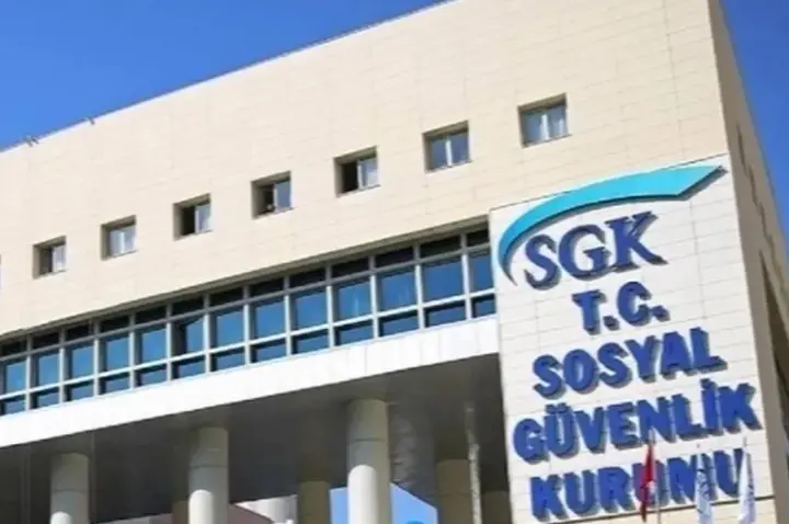 GSS ve Sosyal Sigortalar'da Yeni Düzenleme Yürürlüğe Girdi! haberi