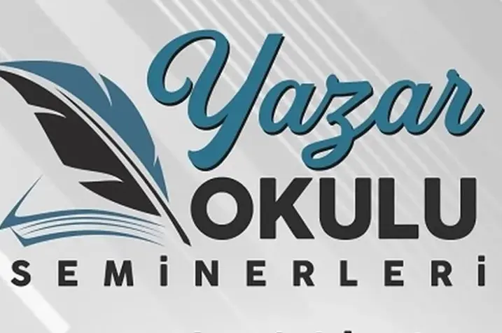 Kayseri Talas Yazar Okulu’nda Rafet Ural Söyleşisi haberi