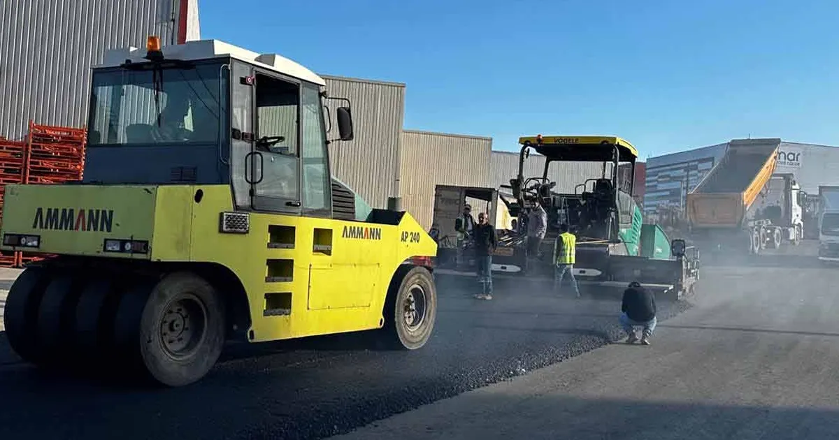 Kocaeli'de Batı Hali için ulaşım mesaisi