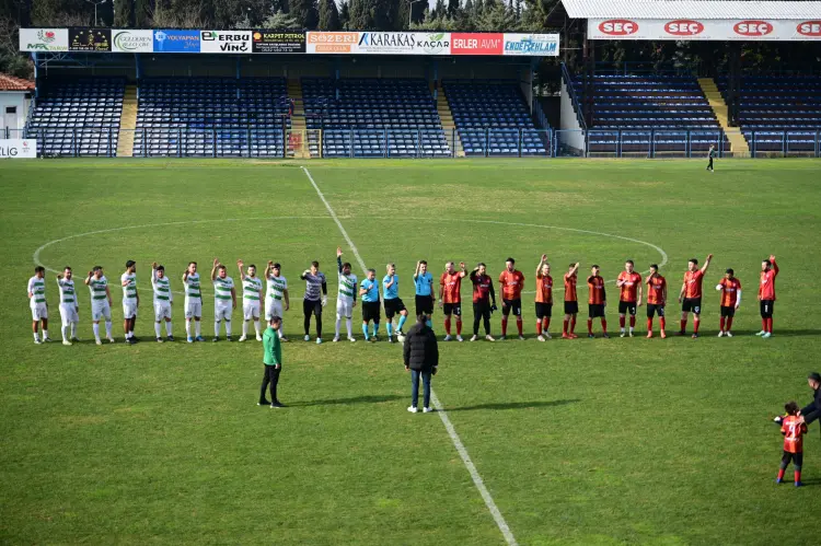 Ortasarıbey ‘Köyler Arası Futbol Turnuvası’ şampiyonu oldu