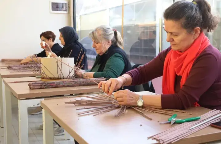 SAMEK, ara tatilde vatandaşlarla buluşacak haberi