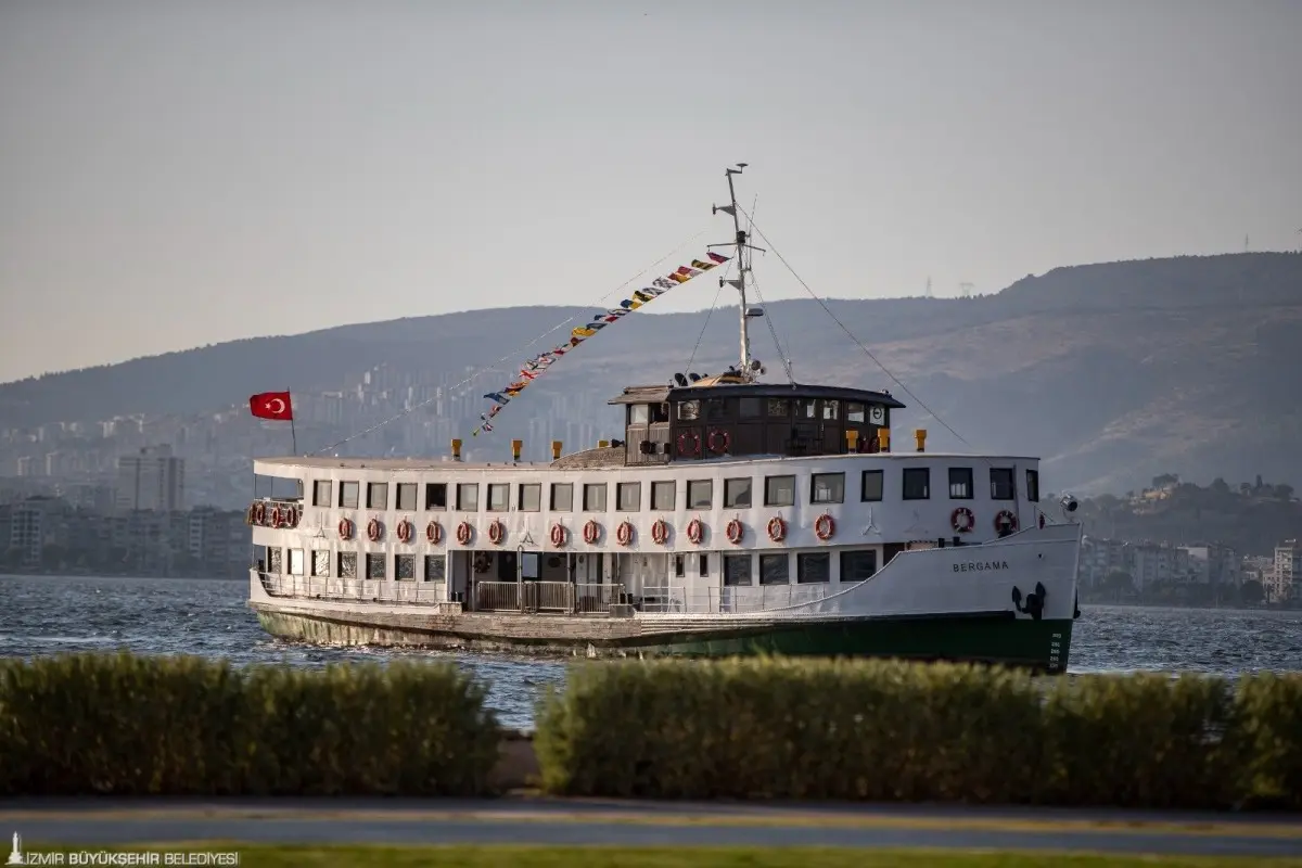 Yarıyıl Tatilinde Öğrencilere Körfez Keşfi haberi