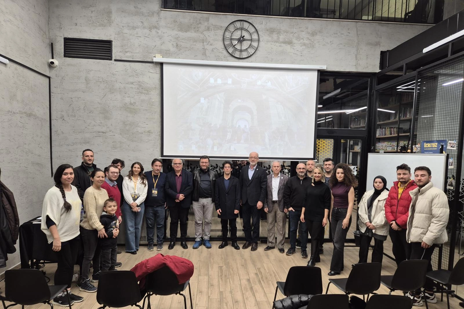 BİSİAD, yapay zekanın iş süreçlerine etkisini masaya yatırdı güncel haberi