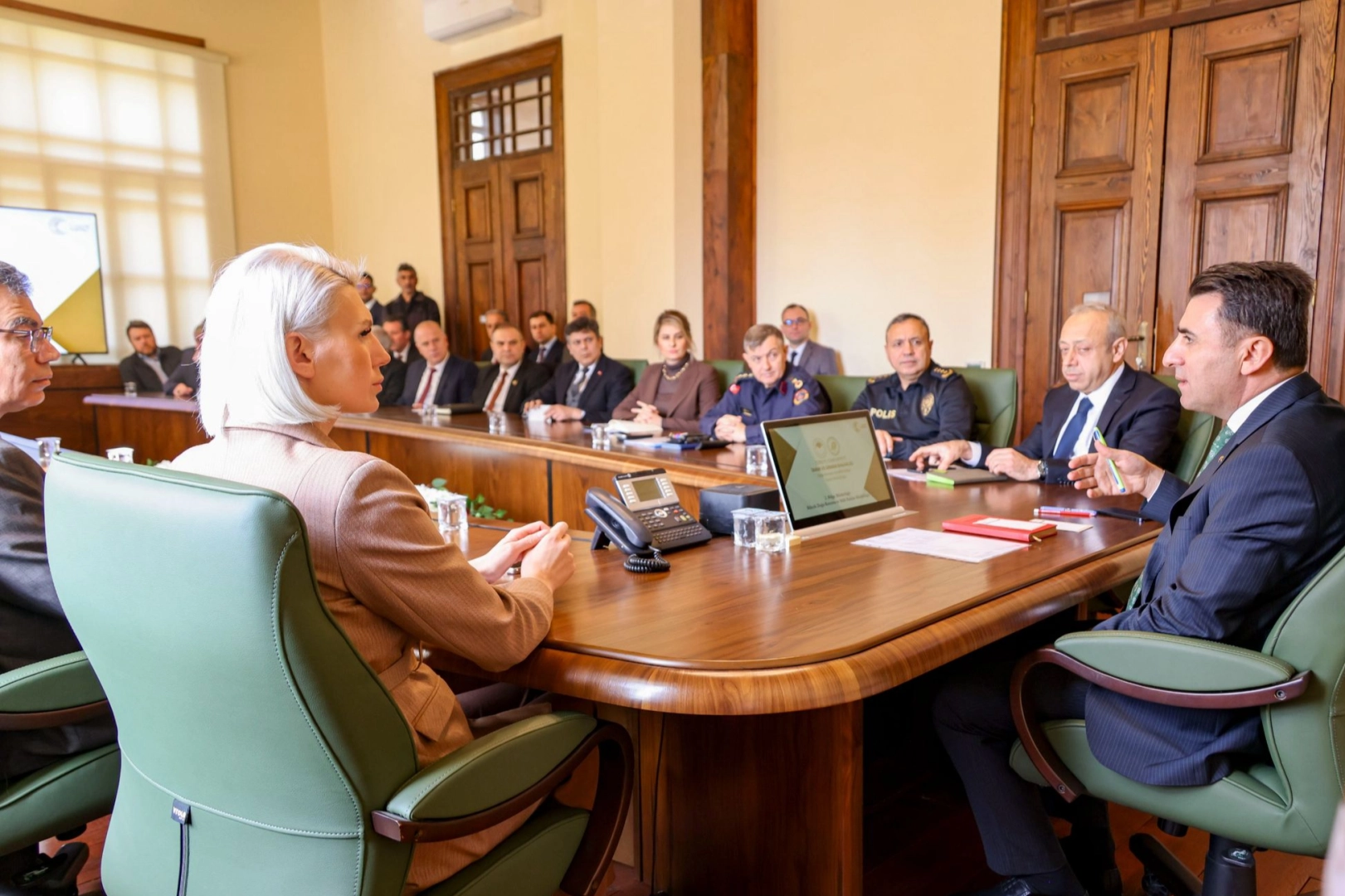 Bilecik’te sahipsiz hayvan kalmayacak güncel haberi