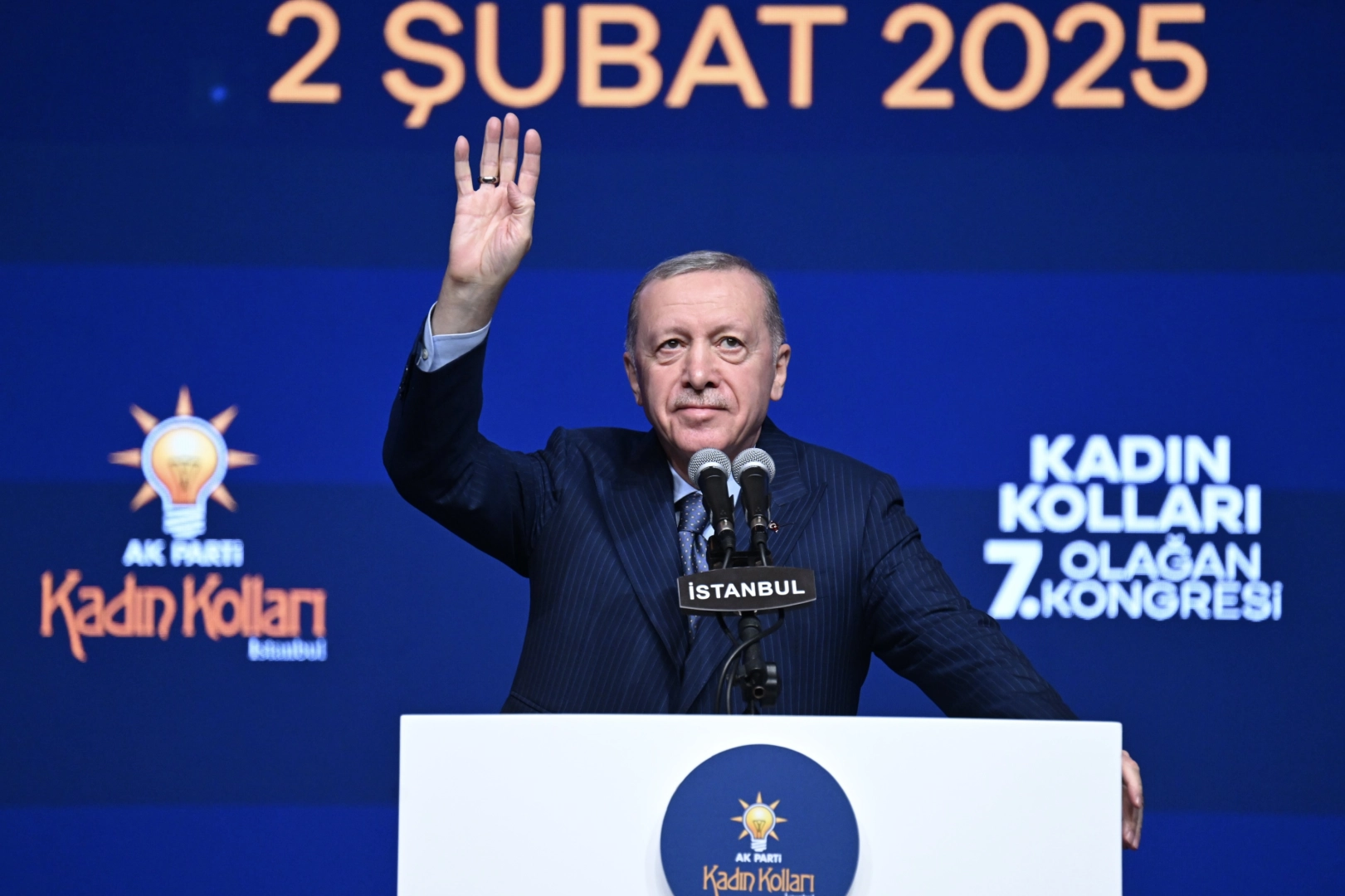 Cumhurbaşkanı Erdoğan: Sapkınlıkla mücadeleye taviz yok! güncel haberi