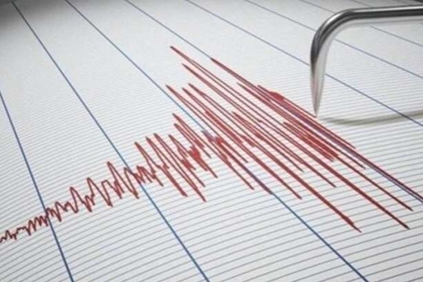 Erzurum'da deprem! güncel haberi