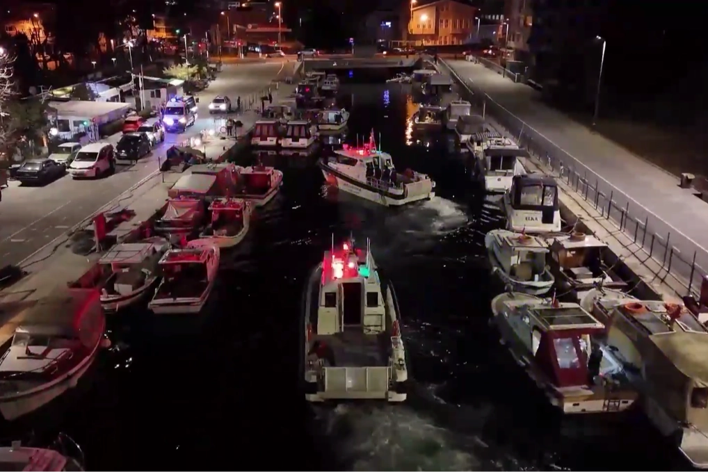 İstanbul'da zehir tacirlerine 153 gözaltı! güncel haberi