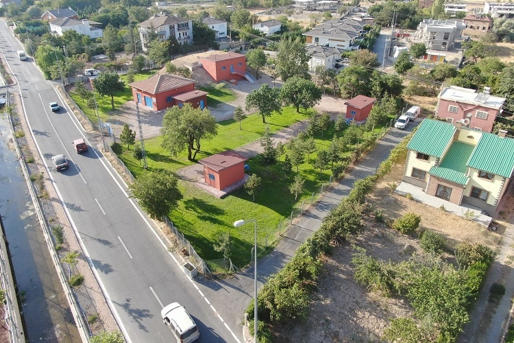 KASKİ'den içme suyuna güçlü yatırım güncel haberi