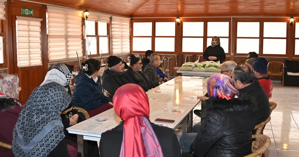 Konya Selçuklu'da sıfır atık bilinci güncel haberi