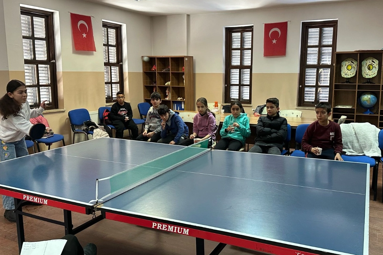 Malatya Büyükşehir genç sporculara desteğini sürdürüyor güncel haberi