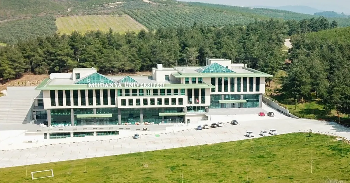 Mudanya Üniversitesi Erasmus ile dünyaya açılıyor güncel haberi