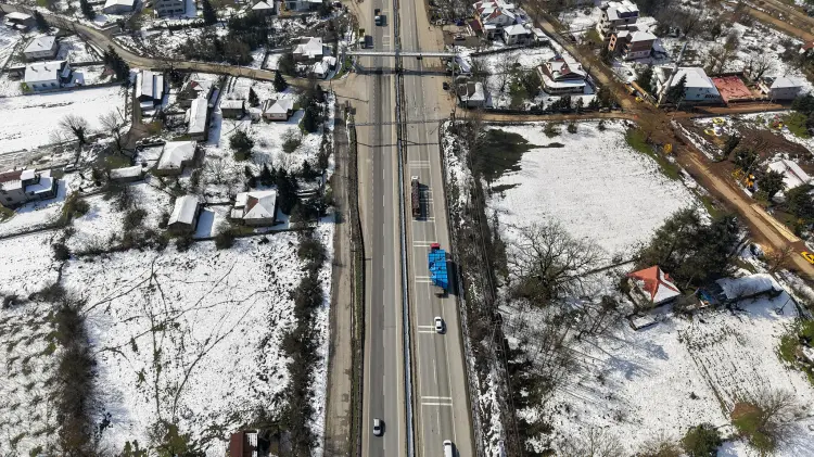 Sakarya'da su kaynaklarındaki stresi azaltacak projede ilk etap tamamlandı güncel haberi